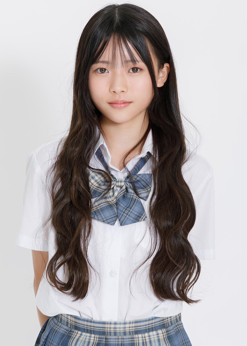 あいら（静岡県）1年生／静岡県／eプリ審査代表（提供写真）