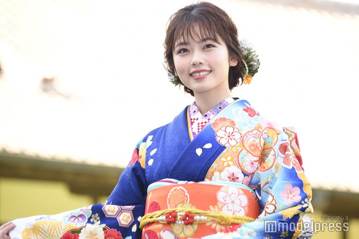 小芝風花(C)モデルプレス