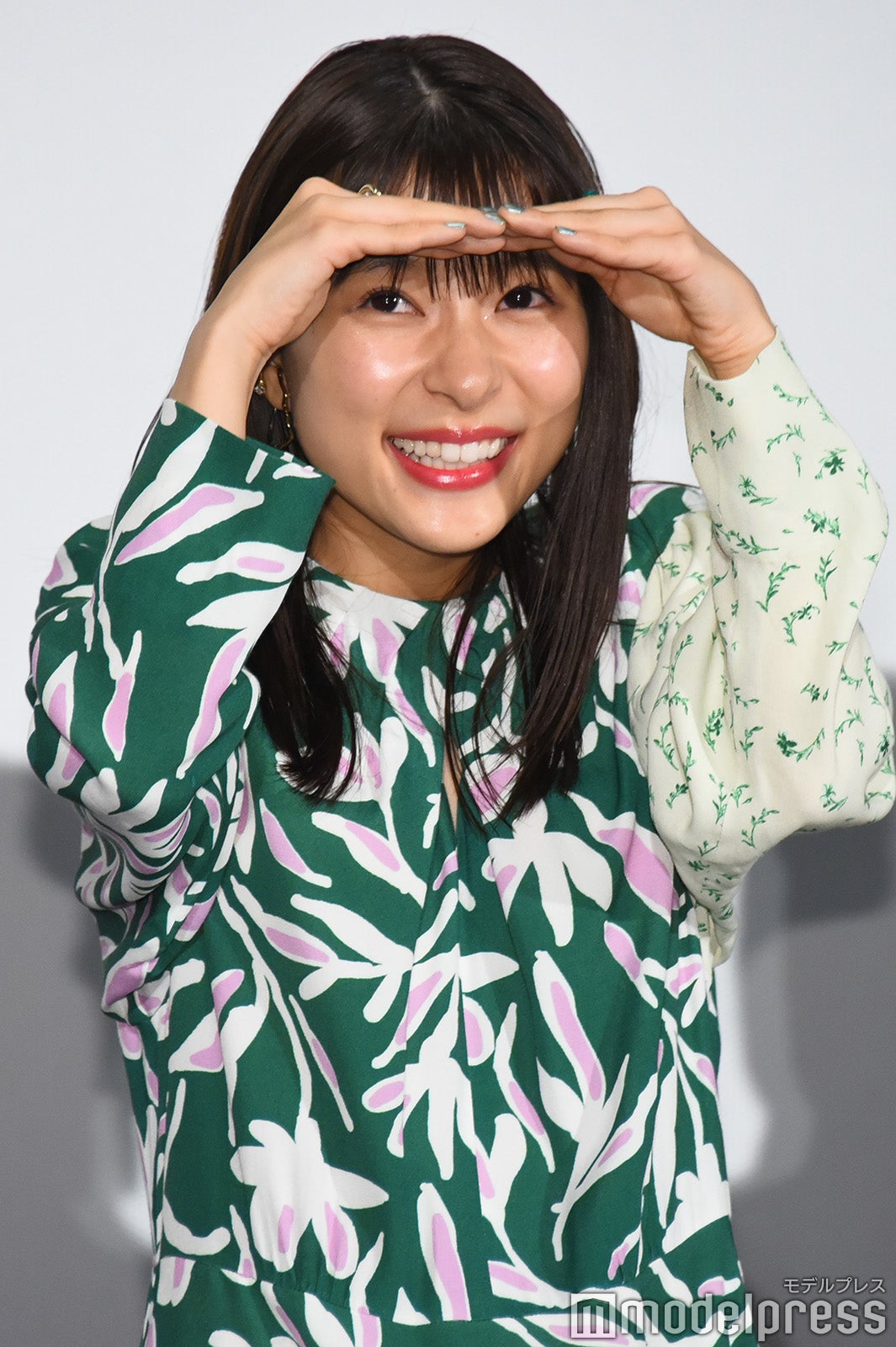 芳根京子 （C）モデルプレス