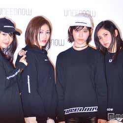 AKB48グループ公認のファッションブランドが誕生<ビジュアル選抜一覧>