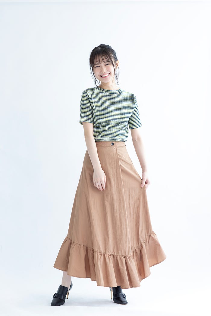 伊藤友希(提供写真)