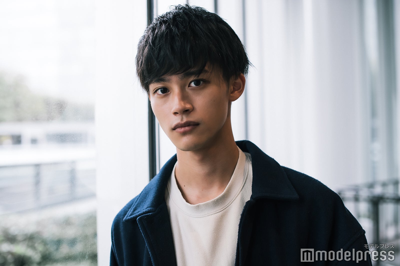 佐々木崇仁さん（C）モデルプレス