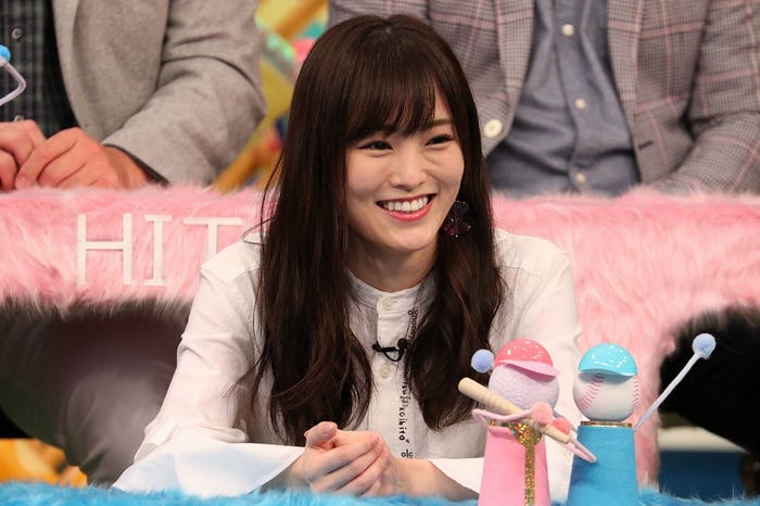 収録の様子(C)フジテレビ(C)フジテレビ