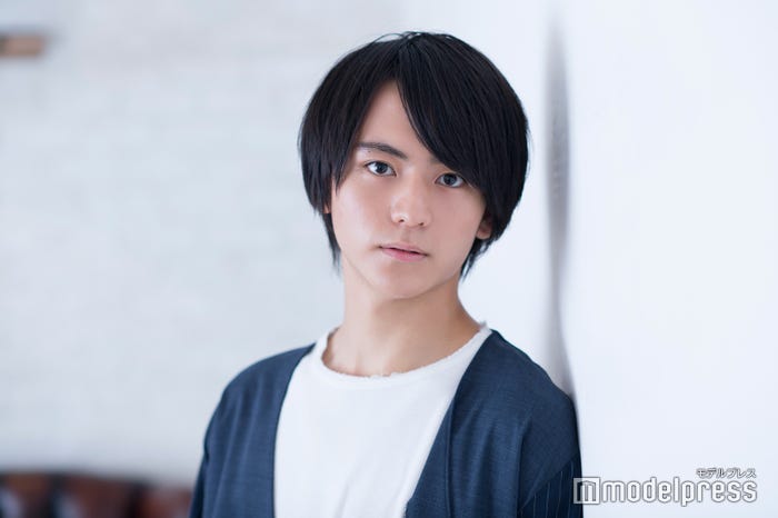 田川隼嗣(C)モデルプレス