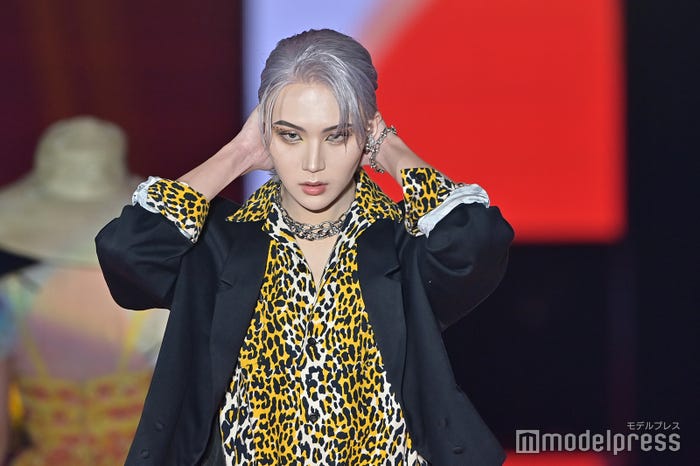 GYUTAE(C)モデルプレス