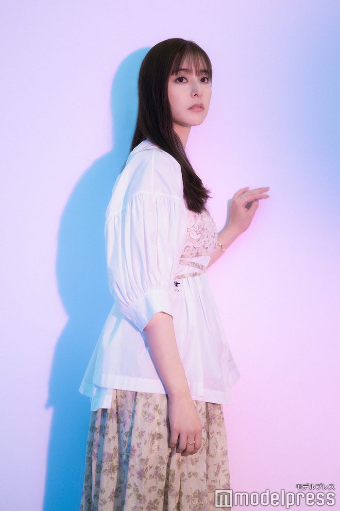 新木優子(C)モデルプレス