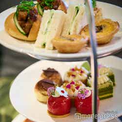 モンドリアン・シンガポール・ダクストン(C)モデルプレス