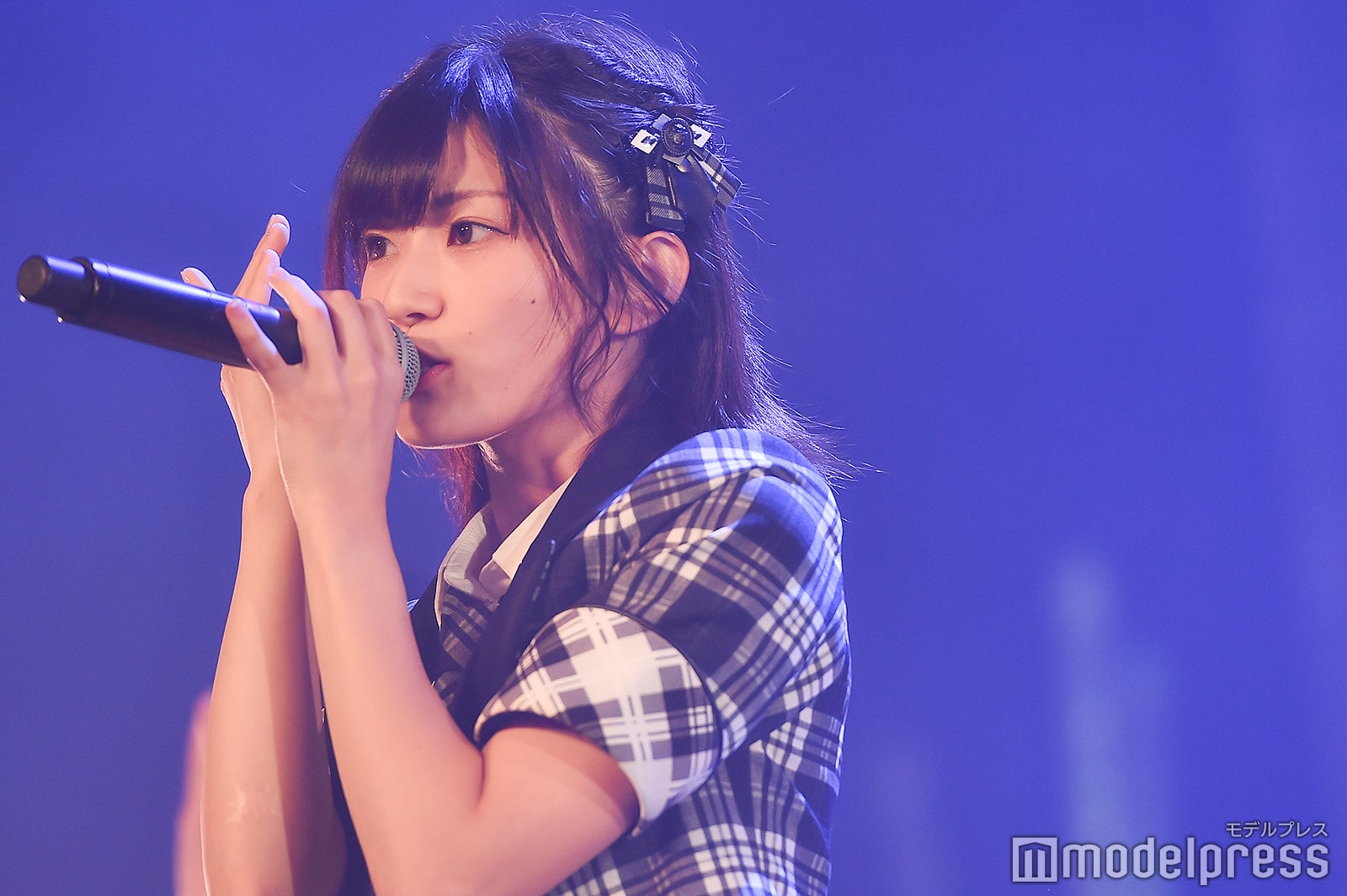 ラストアドル（C）モデルプレス