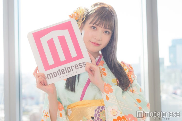 画像2/2) 【終了】生見愛瑠、ボイスメッセージ＆直筆サイン入りチェキ  