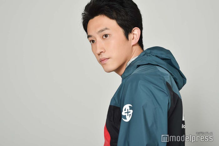 杉野遥亮(C)モデルプレス