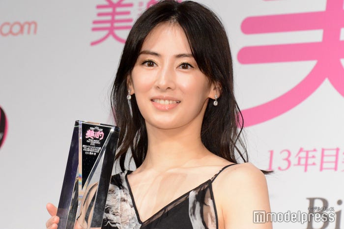 北川景子(C)モデルプレス