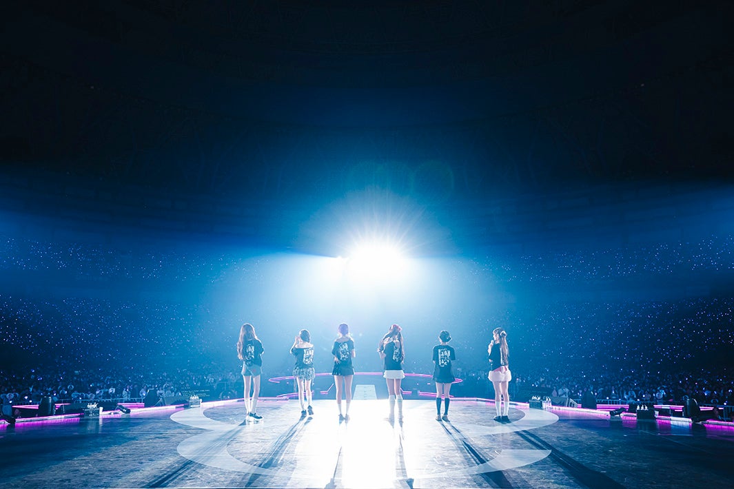 IVE（提供写真）