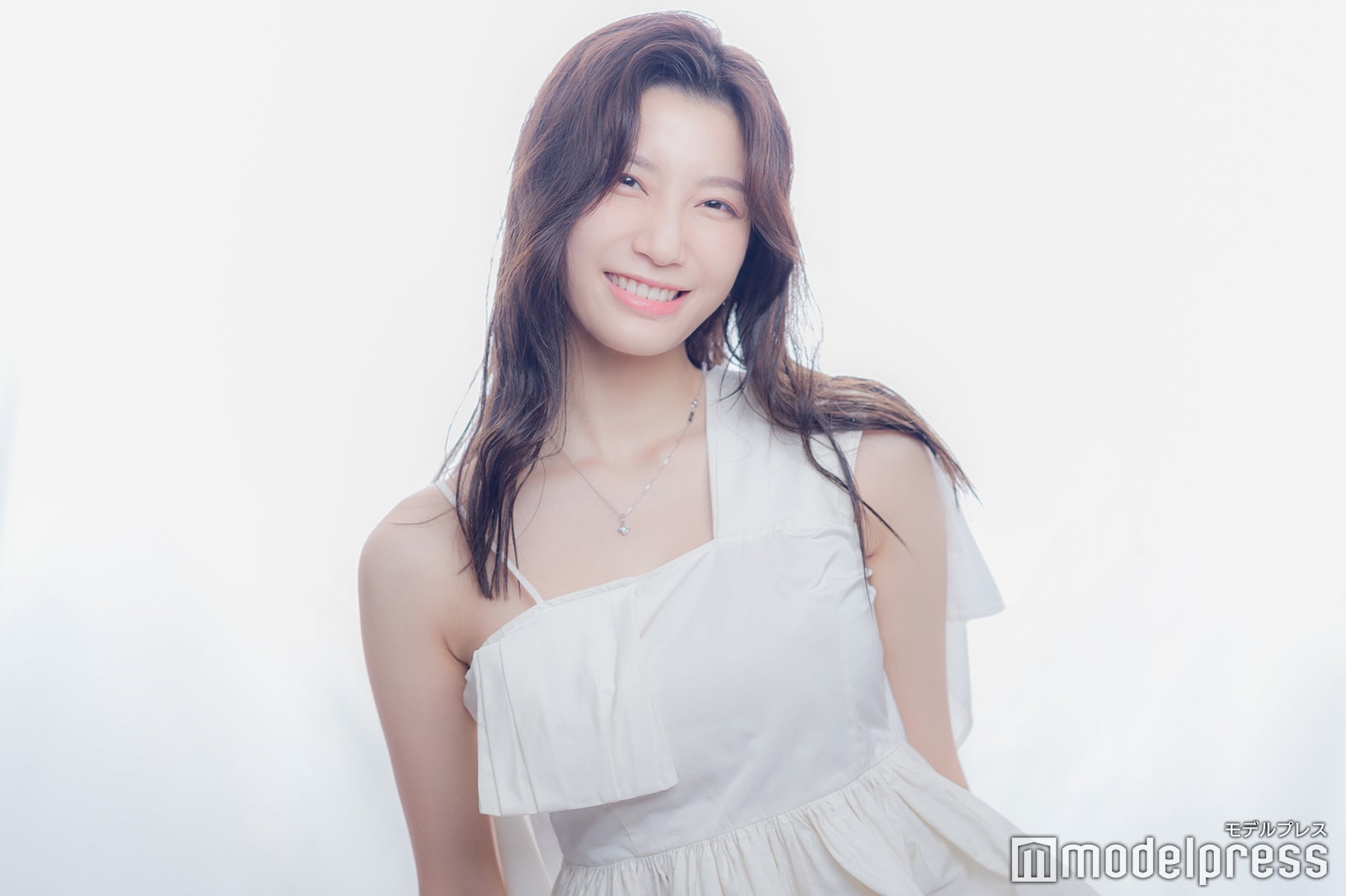 小倉ゆうか （C）モデルプレス