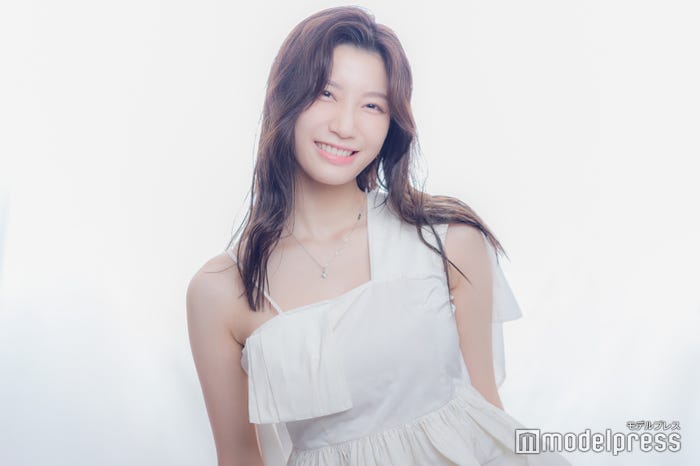 小倉ゆうか (C)モデルプレス