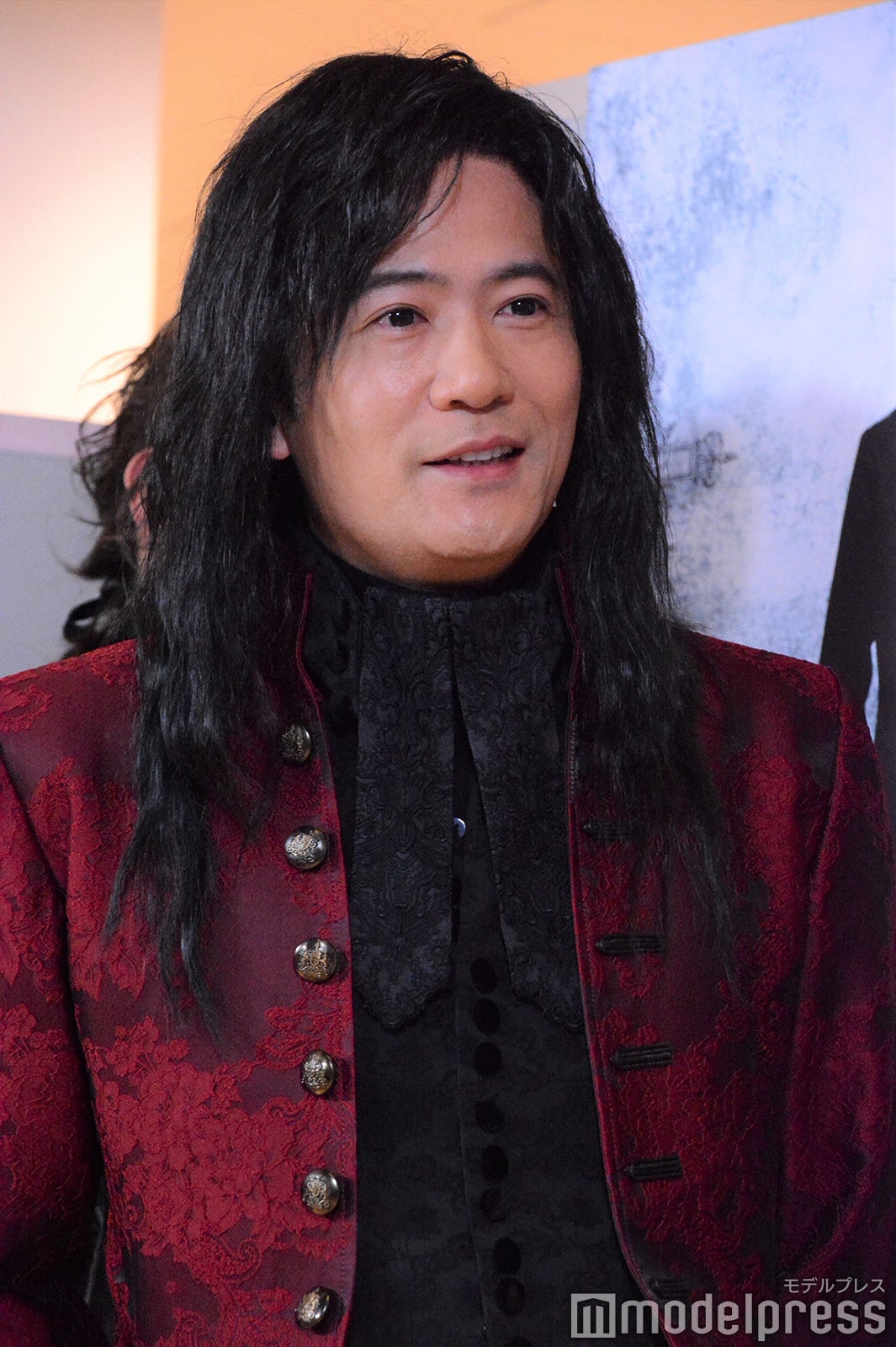 稲垣吾郎（C）モデルプレス