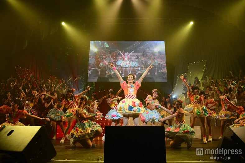 第2回AKB48紅白対抗歌合戦（C）AKS