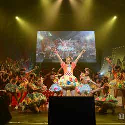 第2回AKB48紅白対抗歌合戦(C)AKS