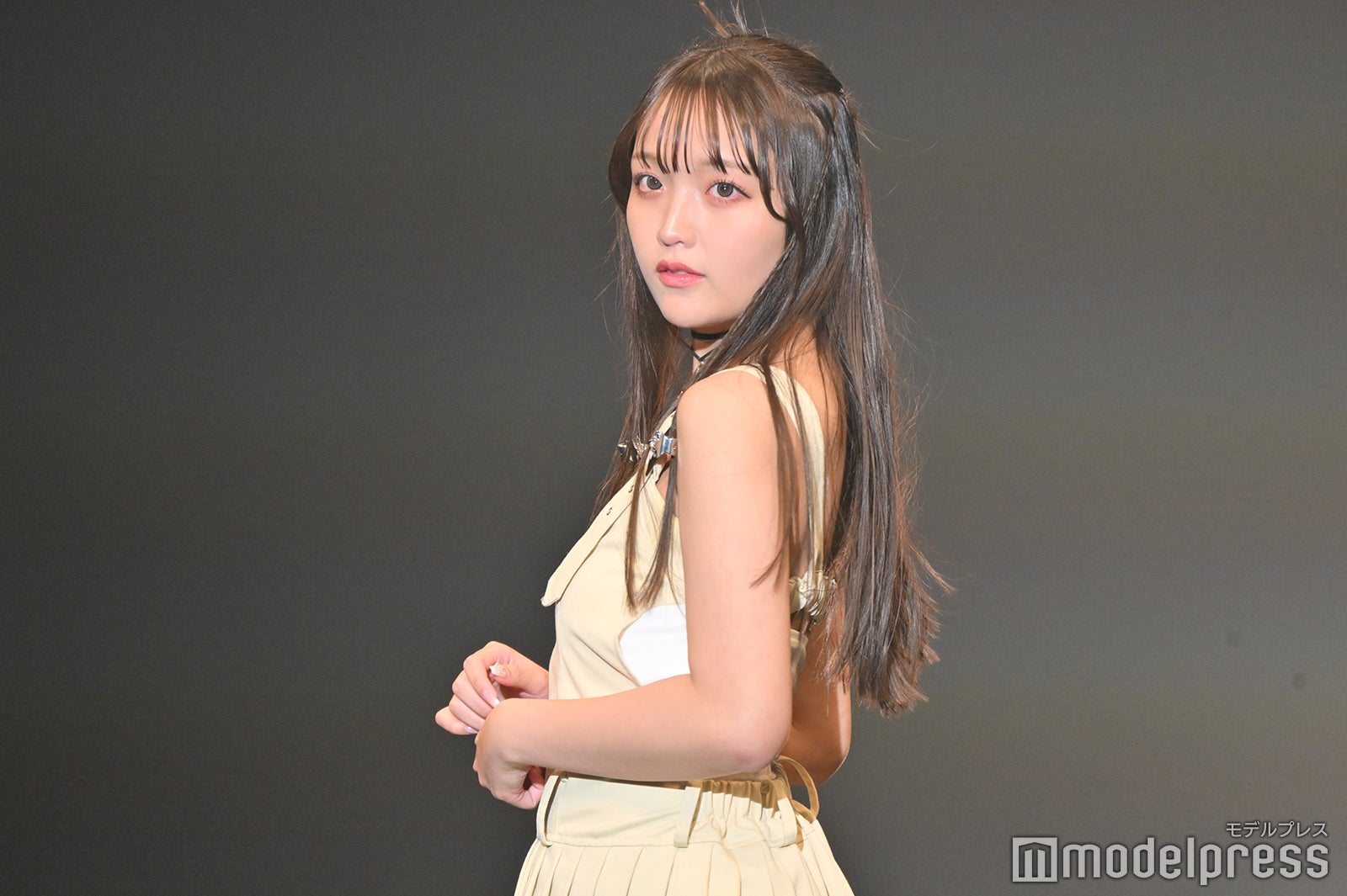 （C）モデルプレス