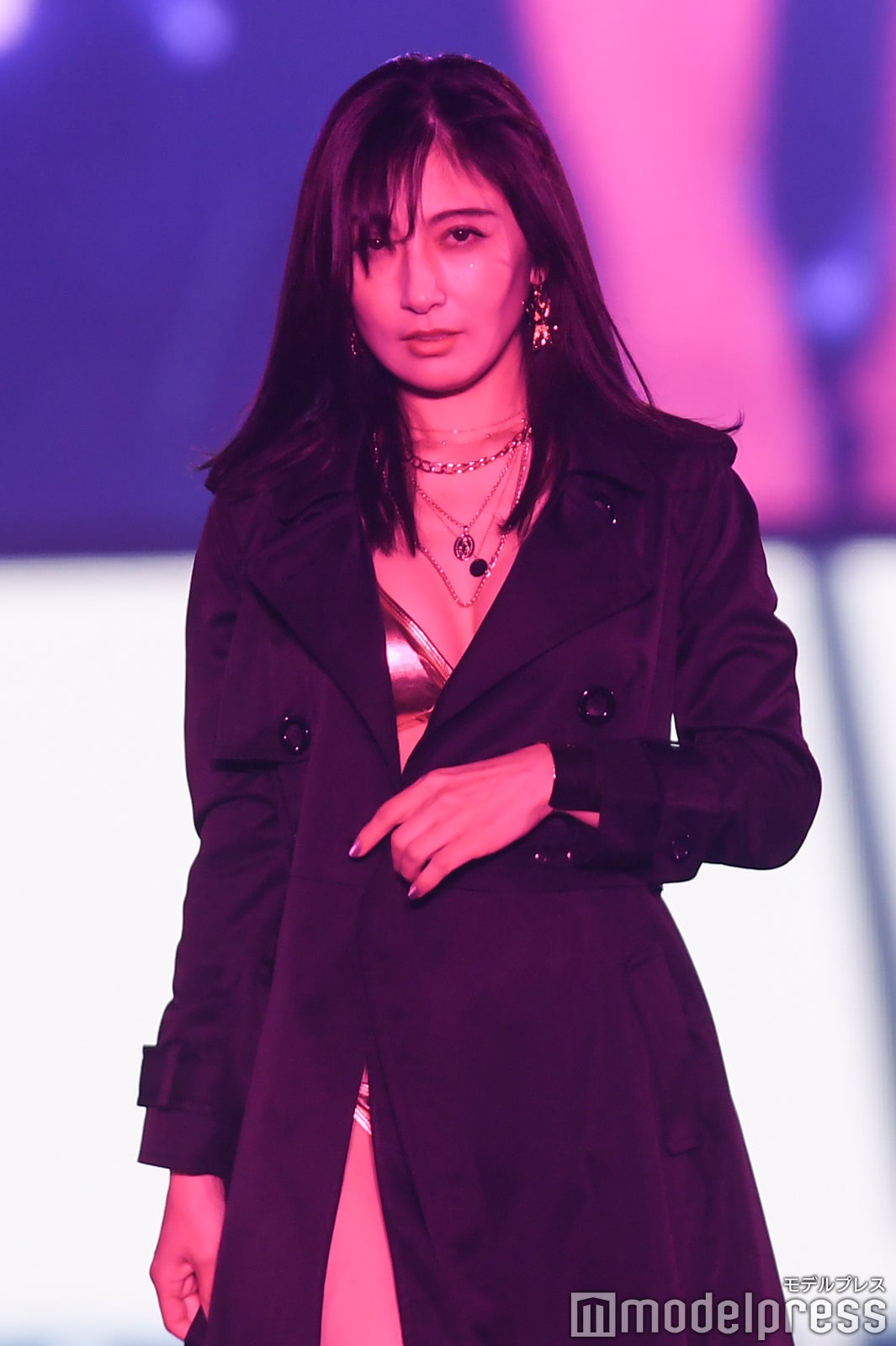 熊田曜子（C）モデルプレス