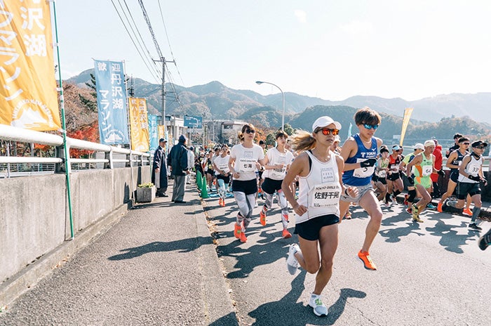 佐野千晃（提供写真）