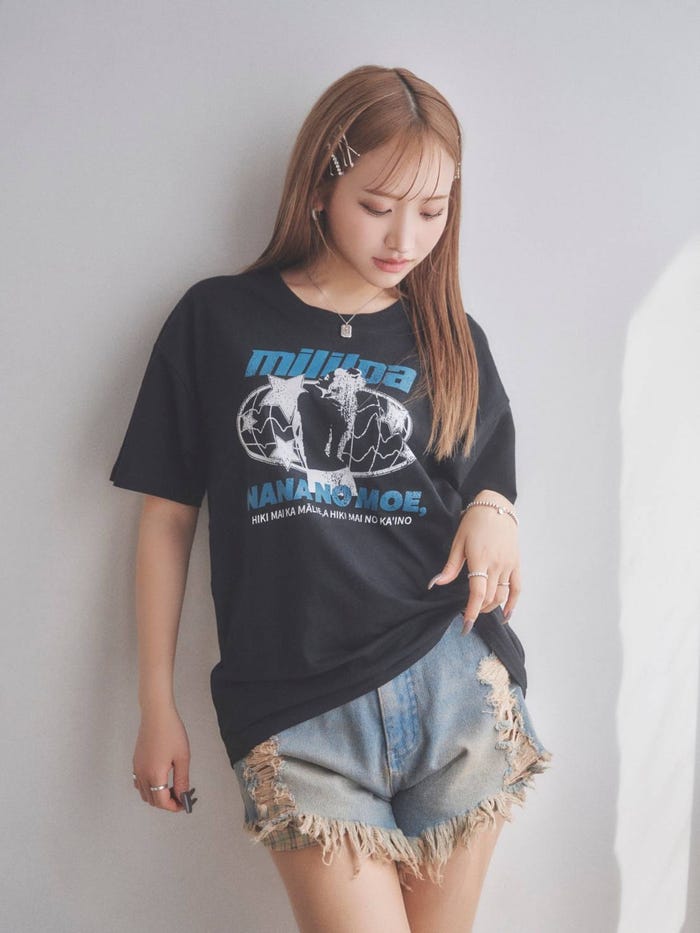 重川茉弥「Mililoa」(提供写真)