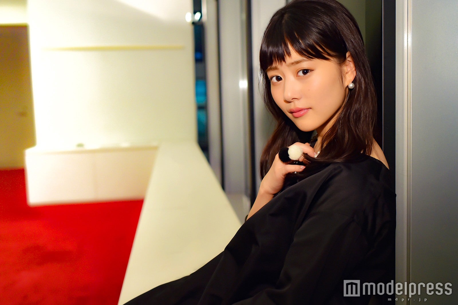 高畑充希、EXILE岩田剛典は「共犯者」 “今最も忙しい女優”の「色んなことが変わった」1年　モデルプレスインタビュー