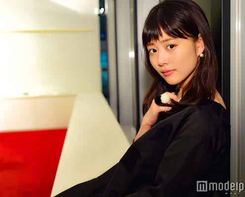 高畑充希、EXILE岩田剛典は「共犯者」 “今最も忙しい女優”の「色んなことが変わった」1年 モデルプレスインタビュー