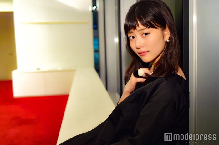 高畑充希(C)モデルプレス