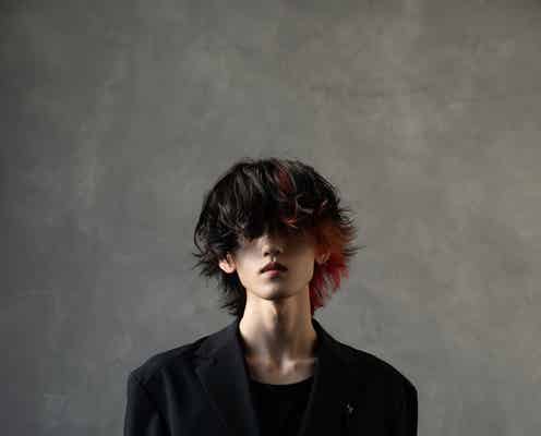 TikTokフォロワー420万人超えモデルTakuma(久城拓摩)、プロデュースブランド設立<Abyssea for Genderless>