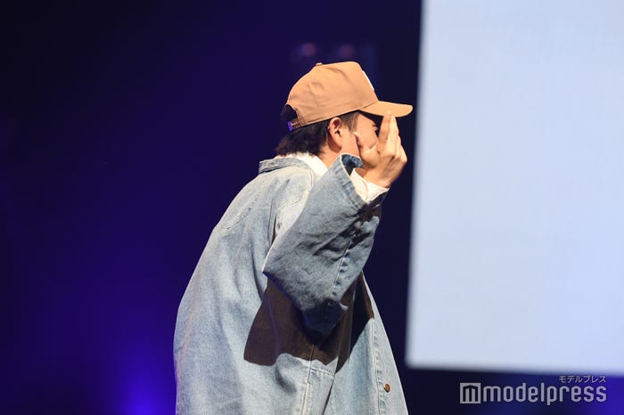 ODAKEI(C)モデルプレス