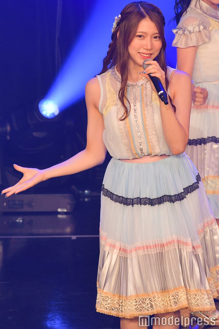 茂木忍(C)モデルプレス