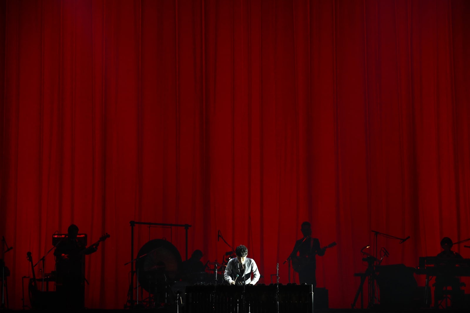 星野源（写真提供：NHK）