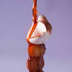 ティラミスだんご(店内限定)680円/画像提供:/画像提供:ダイニング・クエスト