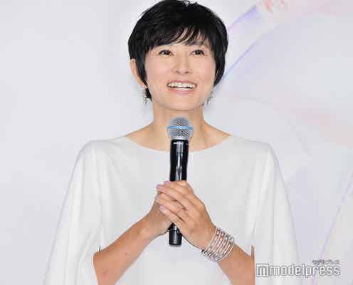 菊川怜、小倉智昭さん死去に悲痛の思い「とくダネ!」で司会コンビ