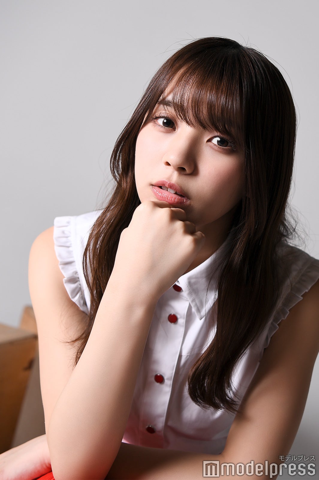 小林由依（C）モデルプレス