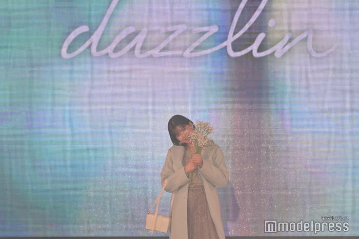 渡邉理佐(C)モデルプレス