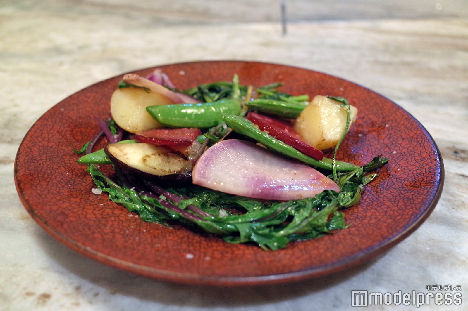 ノーガ ホテル 清水 京都（C）モデルプレス