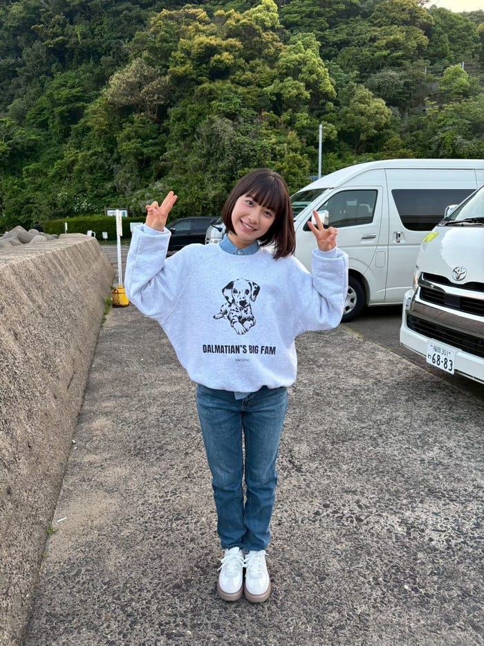 藤崎ゆみあ(提供写真)