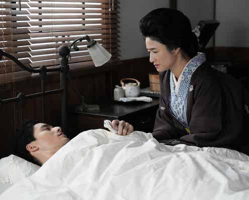 「ブギウギ」愛助(水上恒司)の病状が悪化 回復祈るスズ子(趣里)に「望みを叶えてあげて」「助けて」の声