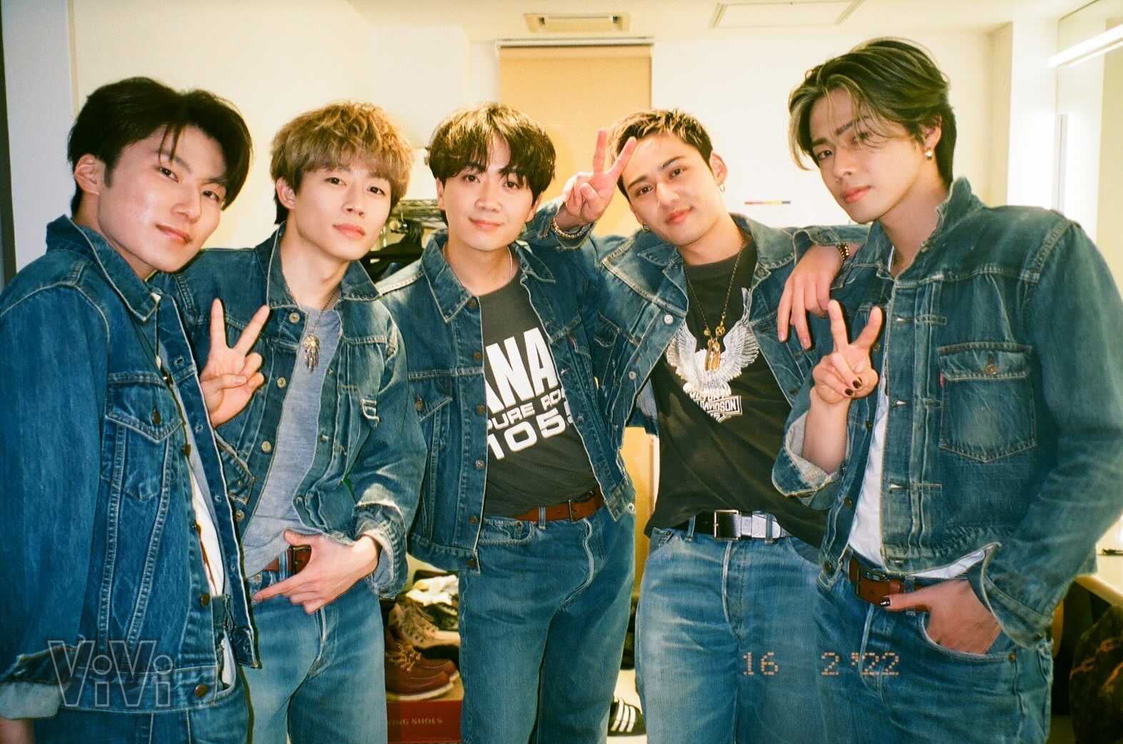 「まるごと1冊コムドット」ムック決定 やまとが企画から参加