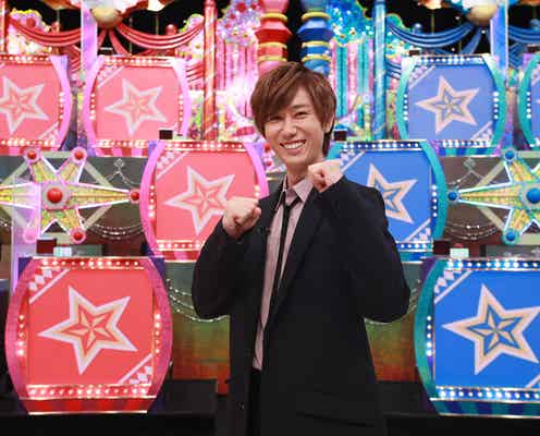 Snow Man阿部亮平「今の僕の実力のMAXは出せた」 初キャプテンとしてチームを牽引
