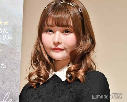 “少年院出身アイドル”戦慄かなの、成人式へ「いじめっ子の面を拝まないと帰れない」