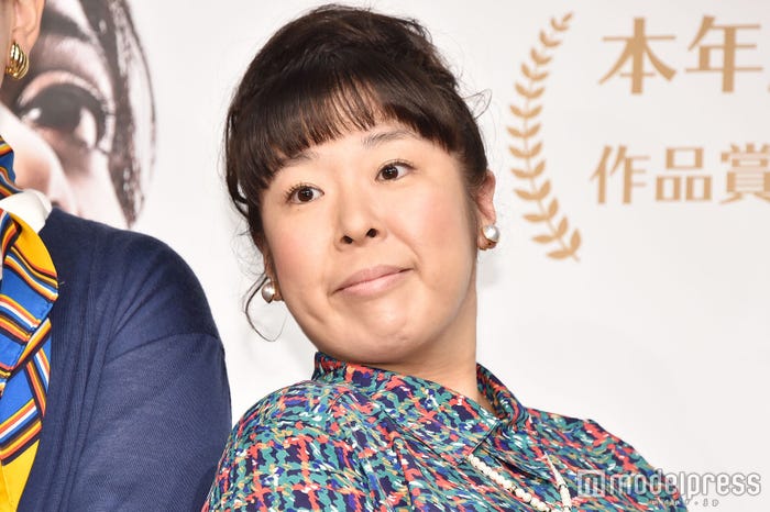 村上知子(C)モデルプレス