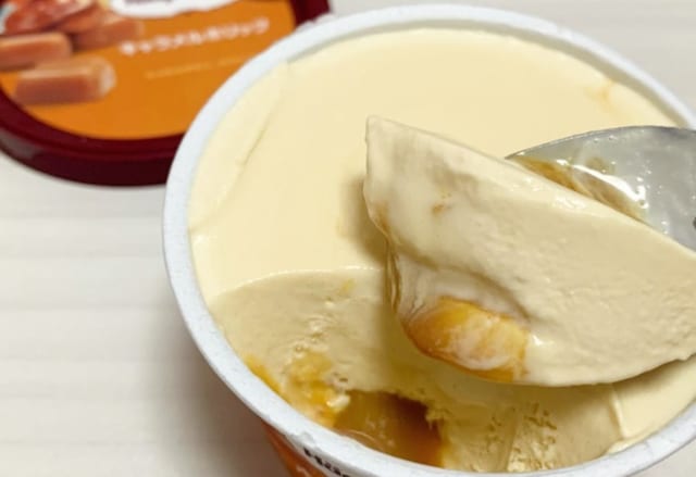 今の季節にぴったり♡塩キャラメル味のスイーツ4選