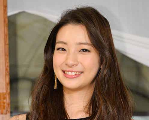 足立梨花、彼氏ゲットへ「来年までには」