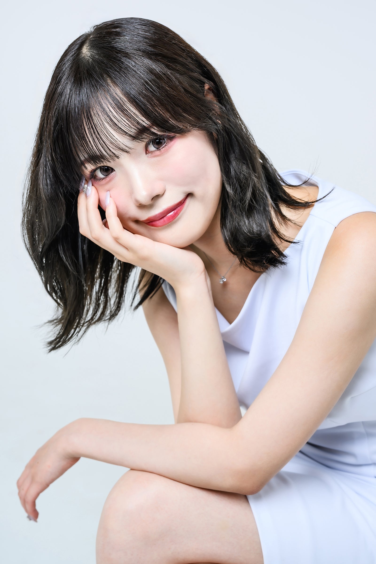 伊藤優加さん（提供写真）