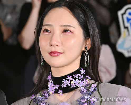 ファーストサマーウイカ、書道で達筆披露「力強い」「美しすぎる」の声