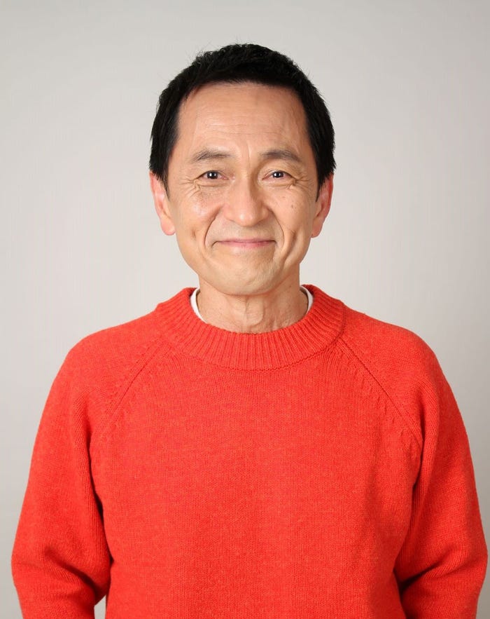 徳井優(提供写真)