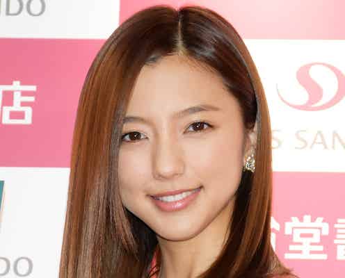 真野恵里菜「JJ」モデルに仲間入り「160センチ以下でよかった」