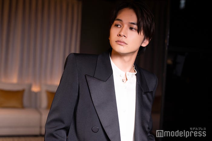 北村匠海(C)モデルプレス